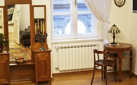Zagreb Centre Apartments
